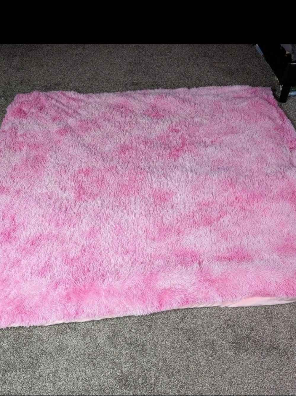 Queen size "Bed In A Bag" Like new!!